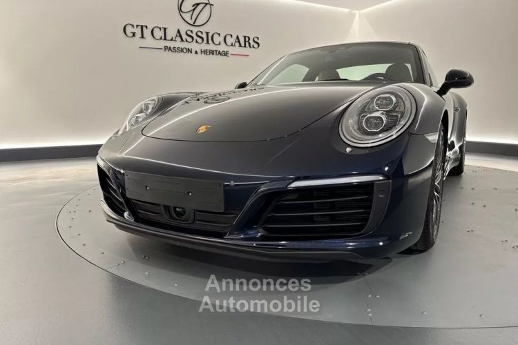 Porsche 991 2 COUPE 3.0 420 CARRERA 4S - <small></small> 124.900 € <small>TTC</small> - #42