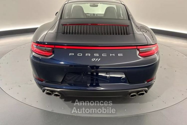 Porsche 991 2 COUPE 3.0 420 CARRERA 4S - <small></small> 124.900 € <small>TTC</small> - #43