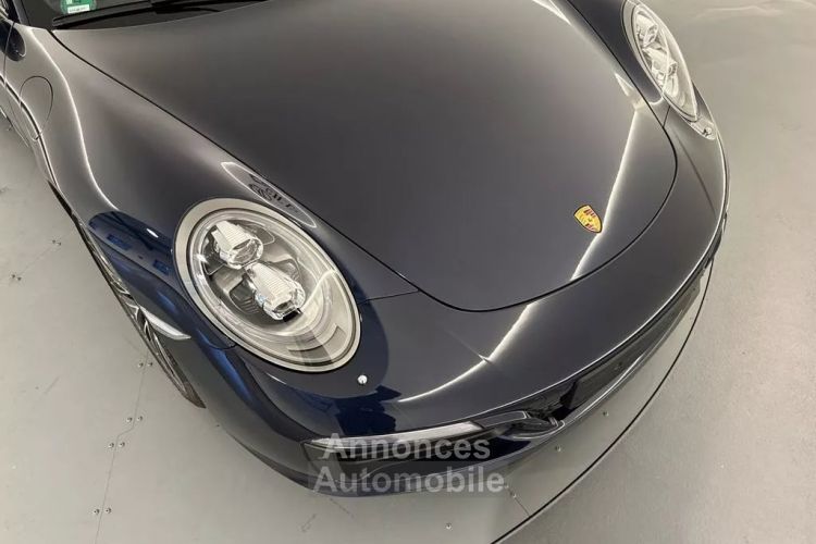 Porsche 991 2 COUPE 3.0 420 CARRERA 4S - <small></small> 124.900 € <small>TTC</small> - #50