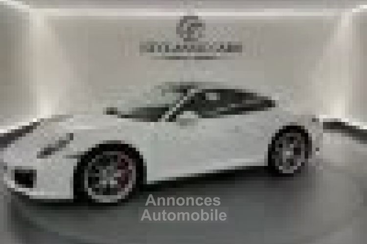 Porsche 991 2 COUPE 3.0 420 CARRERA 4S - <small></small> 119.900 € <small>TTC</small> - #1