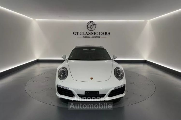 Porsche 991 2 COUPE 3.0 420 CARRERA 4S - <small></small> 119.900 € <small>TTC</small> - #2