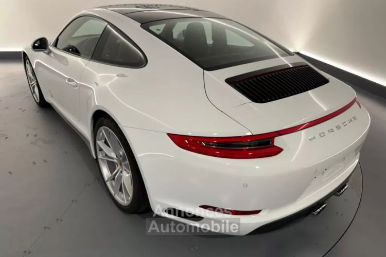 Porsche 991 2 COUPE 3.0 420 CARRERA 4S - <small></small> 119.900 € <small>TTC</small> - #41