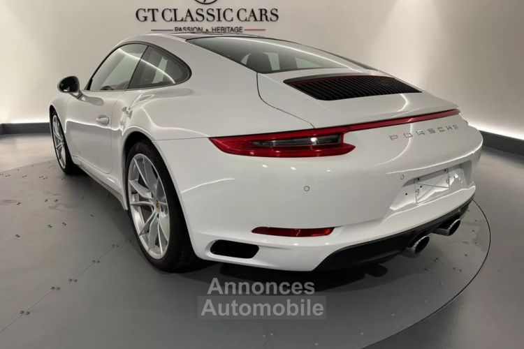 Porsche 991 2 COUPE 3.0 420 CARRERA 4S - <small></small> 119.900 € <small>TTC</small> - #42