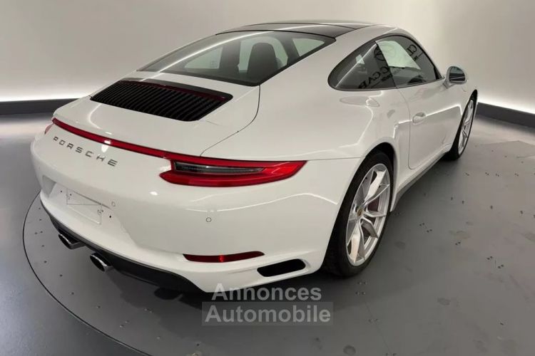 Porsche 991 2 COUPE 3.0 420 CARRERA 4S - <small></small> 119.900 € <small>TTC</small> - #45