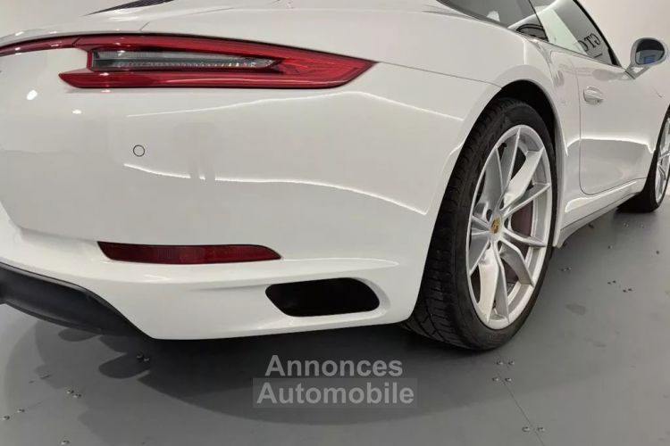 Porsche 991 2 COUPE 3.0 420 CARRERA 4S - <small></small> 119.900 € <small>TTC</small> - #46