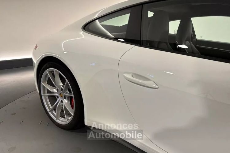 Porsche 991 2 COUPE 3.0 420 CARRERA 4S - <small></small> 119.900 € <small>TTC</small> - #47