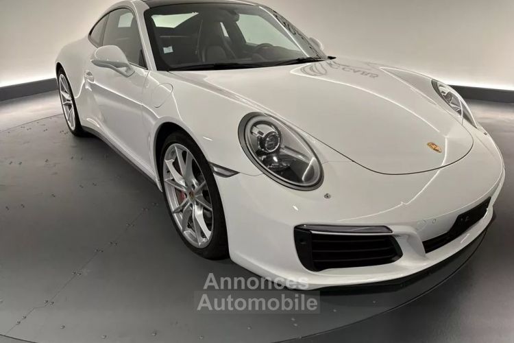 Porsche 991 2 COUPE 3.0 420 CARRERA 4S - <small></small> 119.900 € <small>TTC</small> - #48