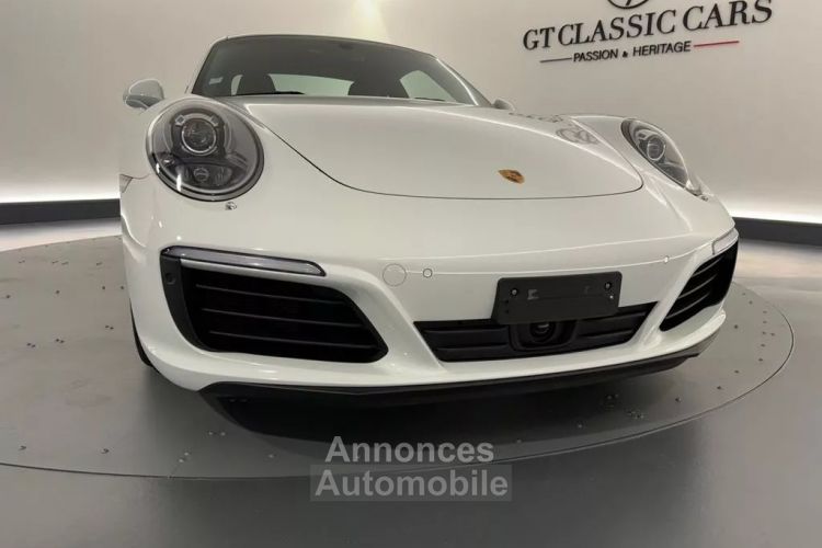 Porsche 991 2 COUPE 3.0 420 CARRERA 4S - <small></small> 119.900 € <small>TTC</small> - #49