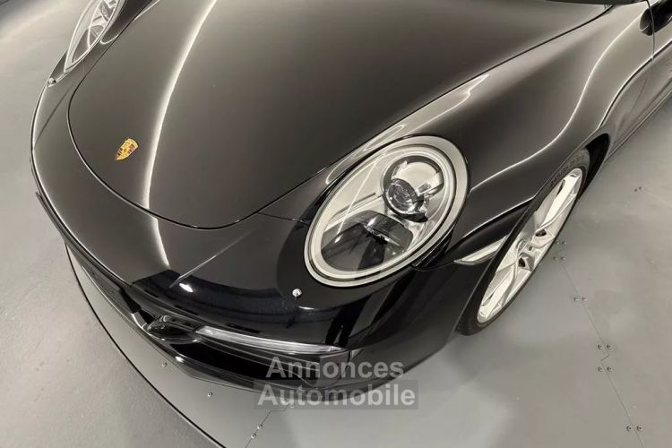 Porsche 991 2 COUPE 3.0 420 CARRERA S - <small></small> 126.900 € <small>TTC</small> - #45