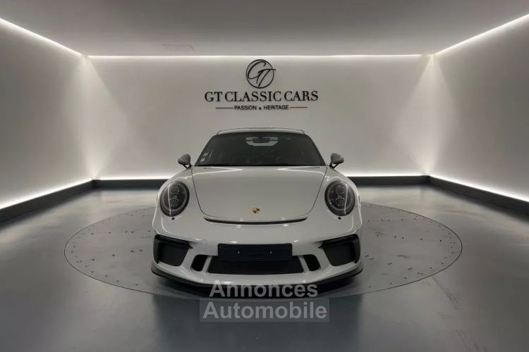 Porsche 991 2 GT3 - <small></small> 184.900 € <small>TTC</small> - #2