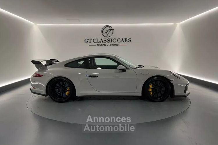 Porsche 991 2 GT3 - <small></small> 184.900 € <small>TTC</small> - #4