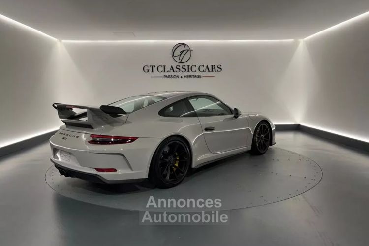 Porsche 991 2 GT3 - <small></small> 184.900 € <small>TTC</small> - #5