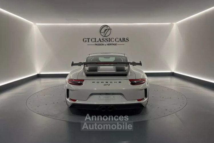 Porsche 991 2 GT3 - <small></small> 184.900 € <small>TTC</small> - #6