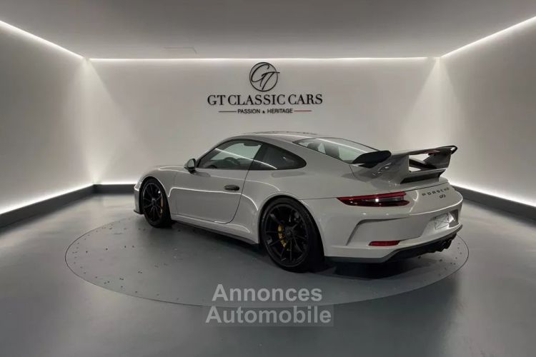 Porsche 991 2 GT3 - <small></small> 184.900 € <small>TTC</small> - #7