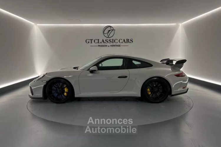 Porsche 991 2 GT3 - <small></small> 184.900 € <small>TTC</small> - #8