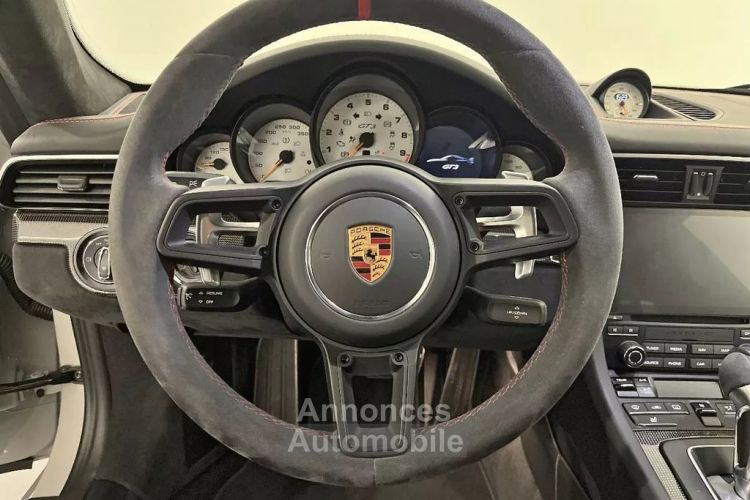 Porsche 991 2 GT3 - <small></small> 184.900 € <small>TTC</small> - #15