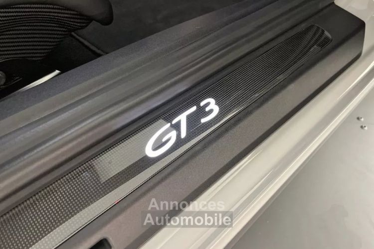 Porsche 991 2 GT3 - <small></small> 184.900 € <small>TTC</small> - #22