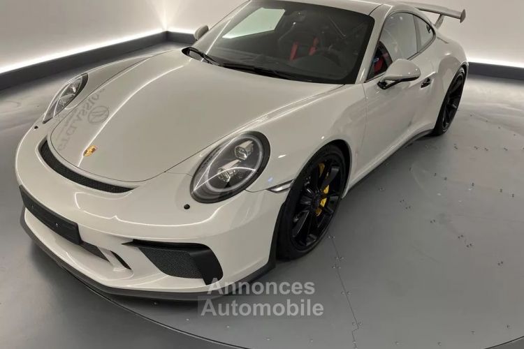 Porsche 991 2 GT3 - <small></small> 184.900 € <small>TTC</small> - #35