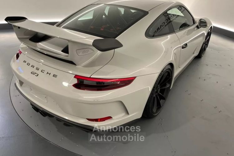 Porsche 991 2 GT3 - <small></small> 184.900 € <small>TTC</small> - #36