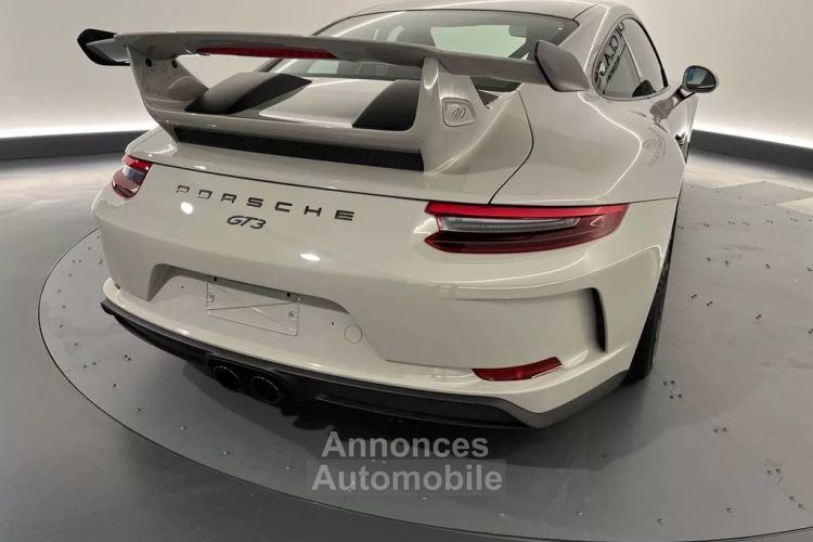 Porsche 991 2 GT3 - <small></small> 184.900 € <small>TTC</small> - #37