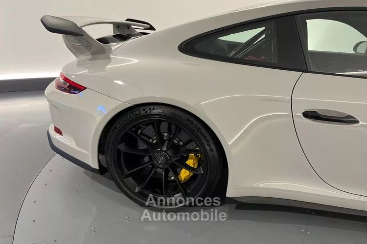 Porsche 991 2 GT3 - <small></small> 184.900 € <small>TTC</small> - #40