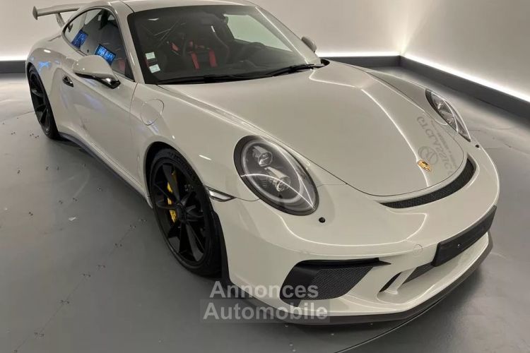 Porsche 991 2 GT3 - <small></small> 184.900 € <small>TTC</small> - #44