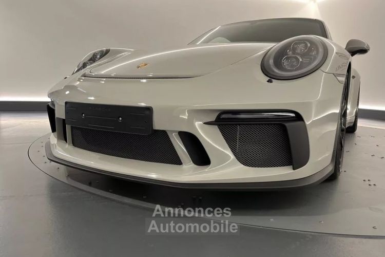 Porsche 991 2 GT3 - <small></small> 184.900 € <small>TTC</small> - #46