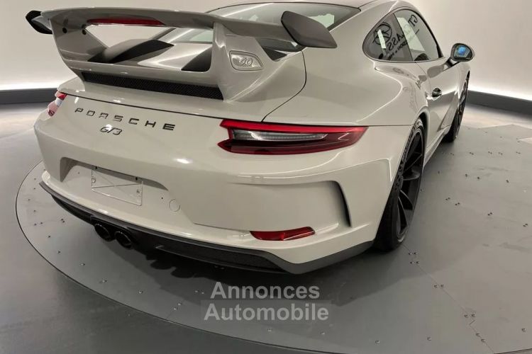 Porsche 991 2 GT3 - <small></small> 184.900 € <small>TTC</small> - #50