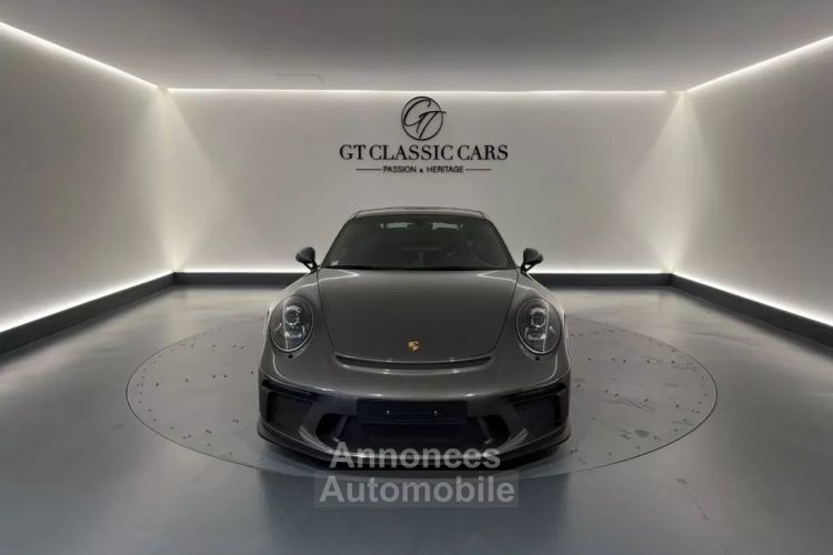 Porsche 991 2 GT3 - <small></small> 184.900 € <small>TTC</small> - #2