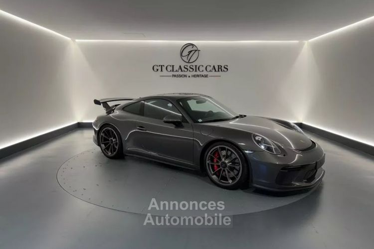 Porsche 991 2 GT3 - <small></small> 184.900 € <small>TTC</small> - #3