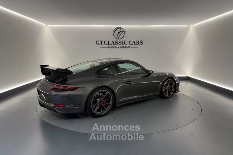 Porsche 991 2 GT3 - <small></small> 184.900 € <small>TTC</small> - #4