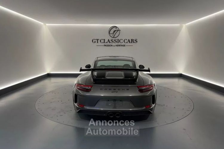 Porsche 991 2 GT3 - <small></small> 184.900 € <small>TTC</small> - #5