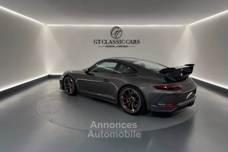 Porsche 991 2 GT3 - <small></small> 184.900 € <small>TTC</small> - #6