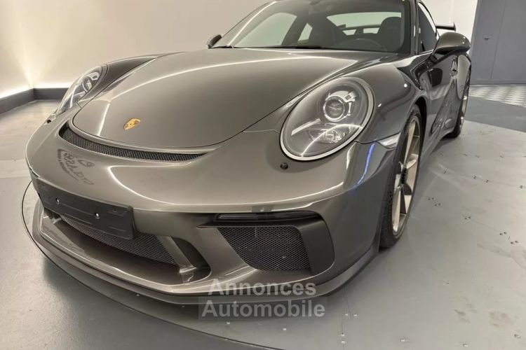 Porsche 991 2 GT3 - <small></small> 184.900 € <small>TTC</small> - #36