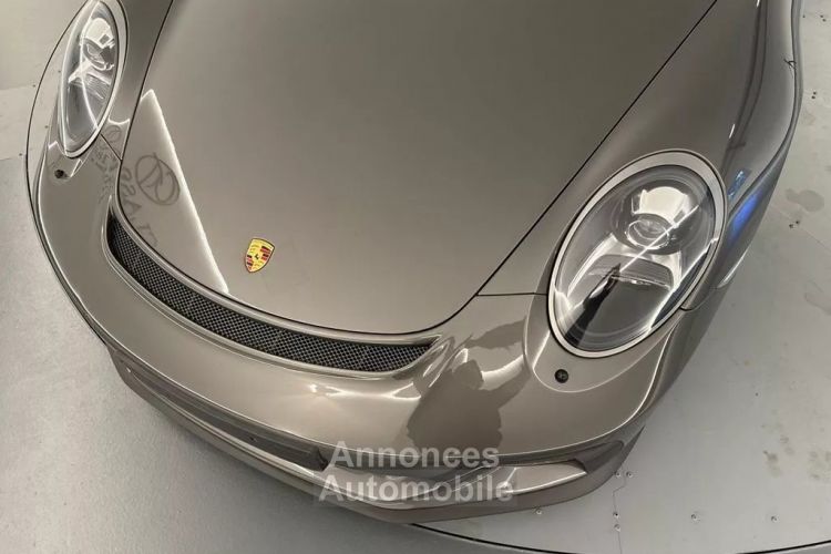 Porsche 991 2 GT3 - <small></small> 184.900 € <small>TTC</small> - #37