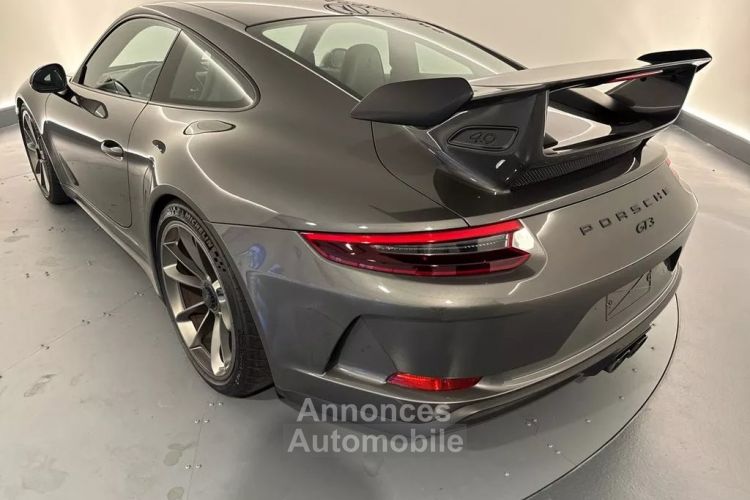 Porsche 991 2 GT3 - <small></small> 184.900 € <small>TTC</small> - #42