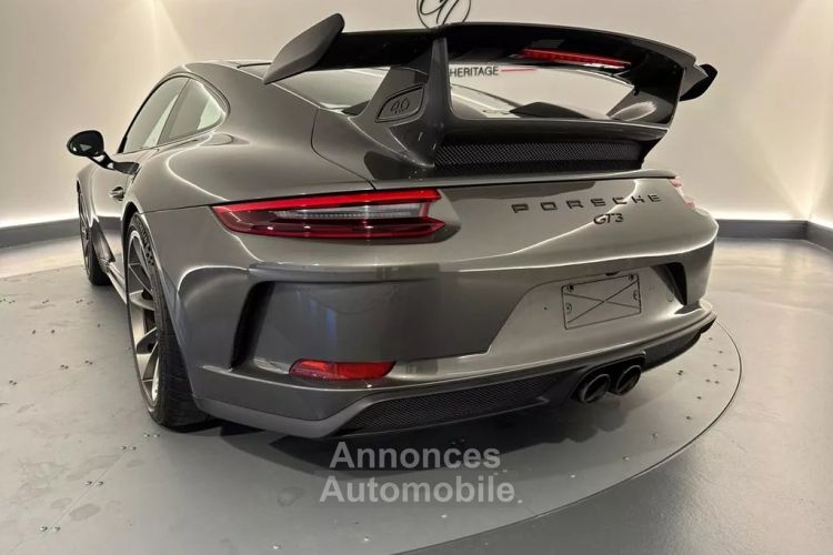 Porsche 991 2 GT3 - <small></small> 184.900 € <small>TTC</small> - #43