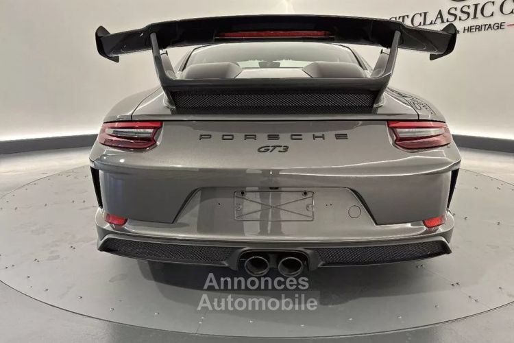 Porsche 991 2 GT3 - <small></small> 184.900 € <small>TTC</small> - #44