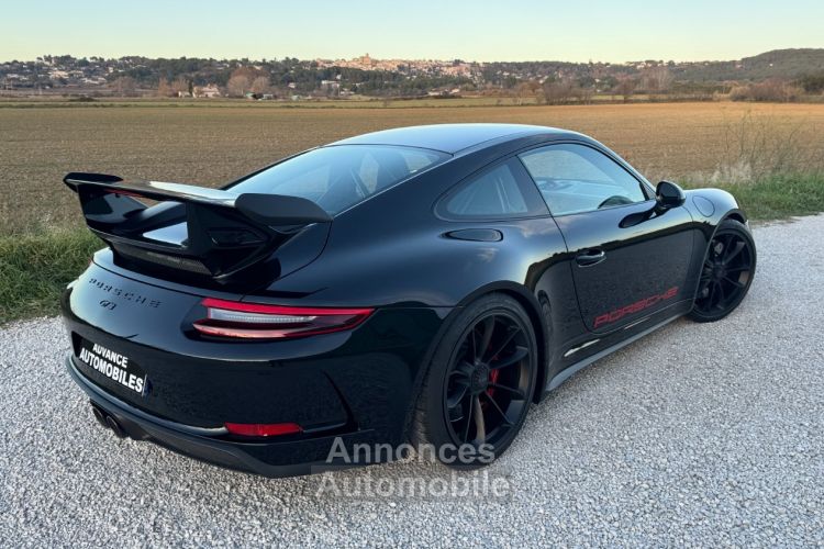 Porsche 991 .2 GT3 4.0 500 CLUBSPORT PDK GAR APPROVED 12 MOIS - <small></small> 172.000 € <small>TTC</small> - #4