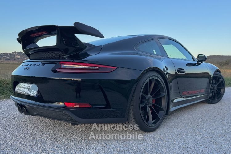 Porsche 991 .2 GT3 4.0 500 CLUBSPORT PDK GAR APPROVED 12 MOIS - <small></small> 172.000 € <small>TTC</small> - #6