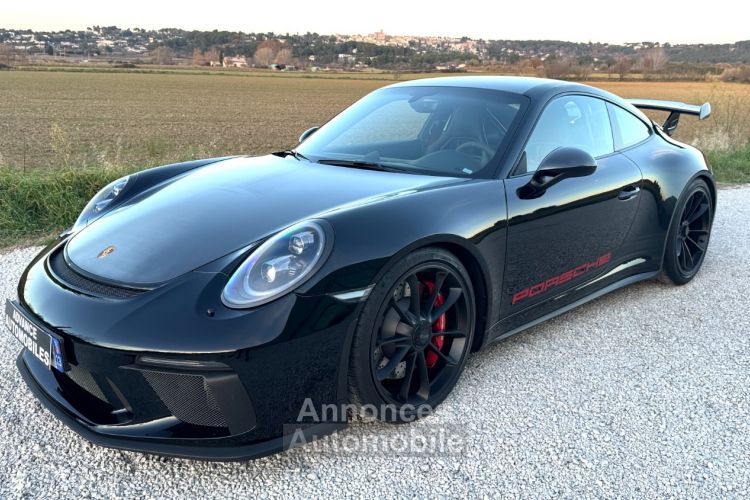 Porsche 991 .2 GT3 4.0 500 CLUBSPORT PDK GAR APPROVED 12 MOIS - <small></small> 172.000 € <small>TTC</small> - #1