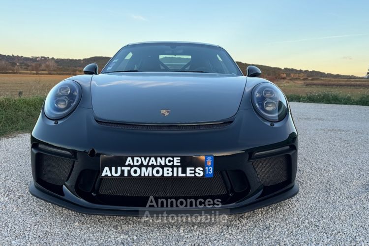 Porsche 991 .2 GT3 4.0 500 CLUBSPORT PDK GAR APPROVED 12 MOIS - <small></small> 172.000 € <small>TTC</small> - #2