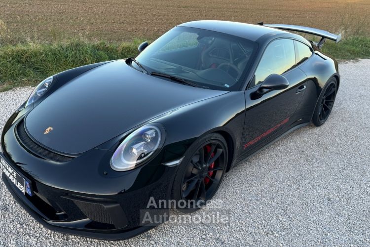 Porsche 991 .2 GT3 4.0 500 CLUBSPORT PDK GAR APPROVED 12 MOIS - <small></small> 172.000 € <small>TTC</small> - #9