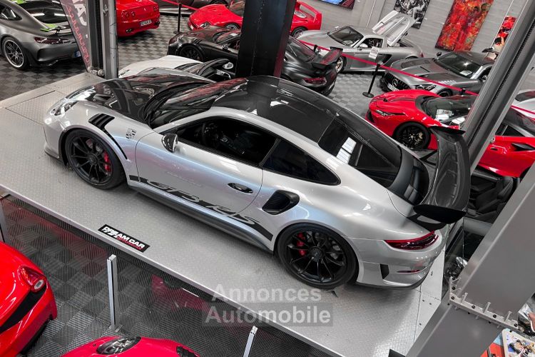 Porsche 991 (2) GT3 4.0 520 - PACK WEISSACH LIFT SYSTEM Origine France - <small></small> 234.900 € <small></small> - #3