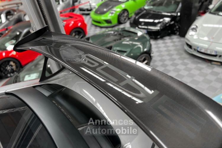 Porsche 991 (2) GT3 4.0 520 - PACK WEISSACH LIFT SYSTEM Origine France - <small></small> 234.900 € <small></small> - #34