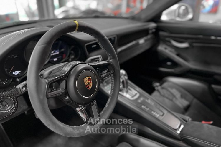 Porsche 991 (2) GT3 4.0 520 - PACK WEISSACH LIFT SYSTEM Origine France - <small></small> 234.900 € <small></small> - #9