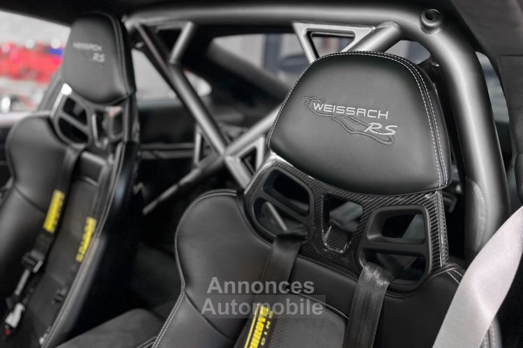 Porsche 991 (2) GT3 4.0 520 - PACK WEISSACH LIFT SYSTEM Origine France - <small></small> 234.900 € <small></small> - #12