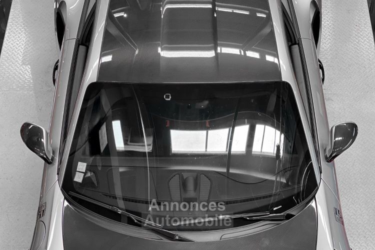 Porsche 991 (2) GT3 4.0 520 - PACK WEISSACH LIFT SYSTEM Origine France - <small></small> 234.900 € <small></small> - #40