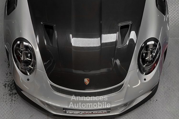 Porsche 991 (2) GT3 4.0 520 - PACK WEISSACH LIFT SYSTEM Origine France - <small></small> 234.900 € <small></small> - #24