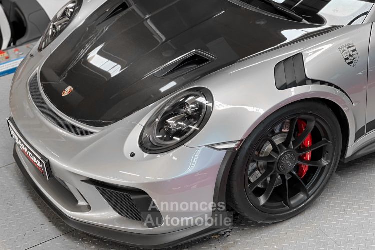 Porsche 991 (2) GT3 4.0 520 - PACK WEISSACH LIFT SYSTEM Origine France - <small></small> 234.900 € <small></small> - #42